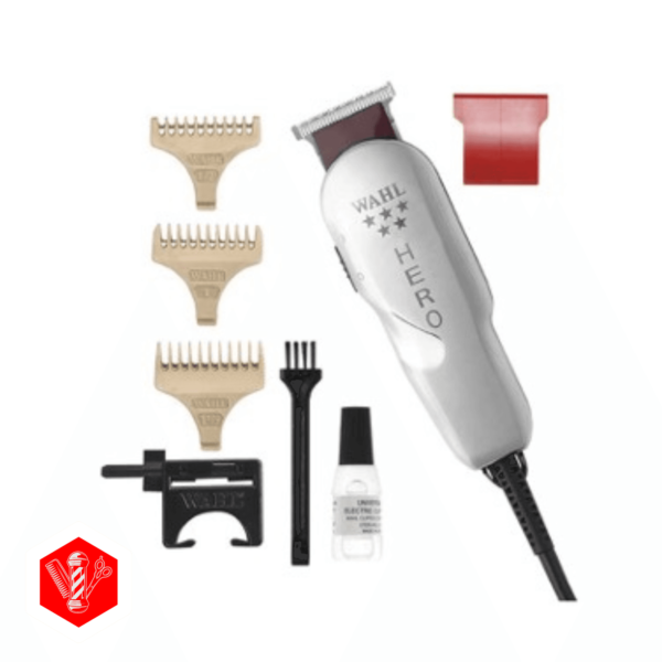 Tondeuse Wahl Hero