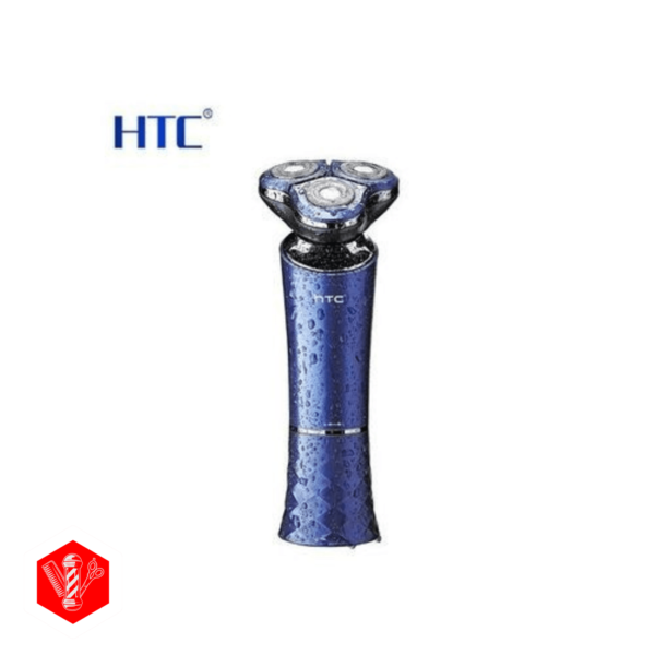 ماكينة الحلاقة HTC GT-688 المقاومة للماء - Image 2