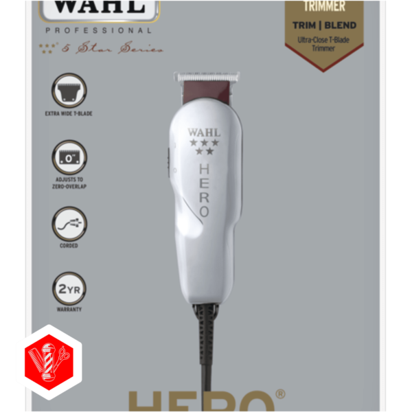 Tondeuse Wahl Hero - Image 3