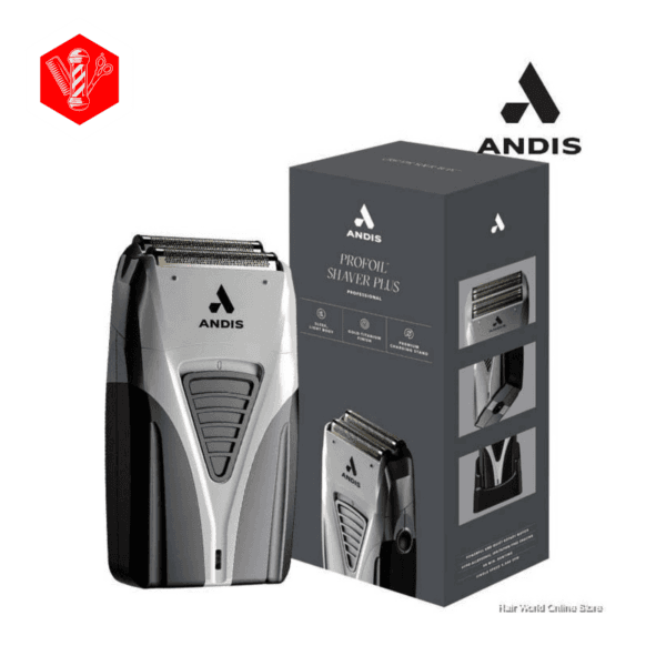 ماكينة الحلاقة Andis ProFoil - Image 4