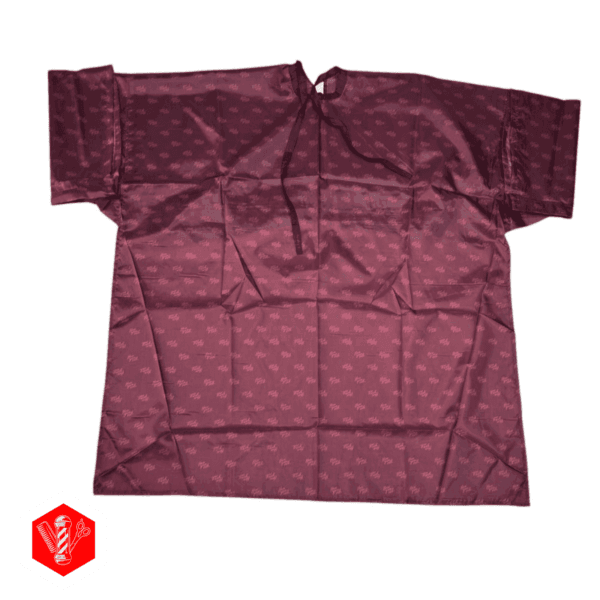 كاب الحلاقة مزوق - Image 3