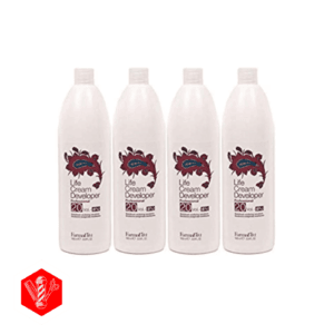Life Cream أكسجين الشعر 10-20-30-40 vol