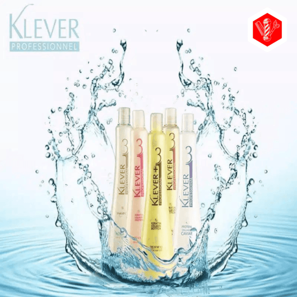 Klever Protein